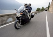 BMW K 1200 GT